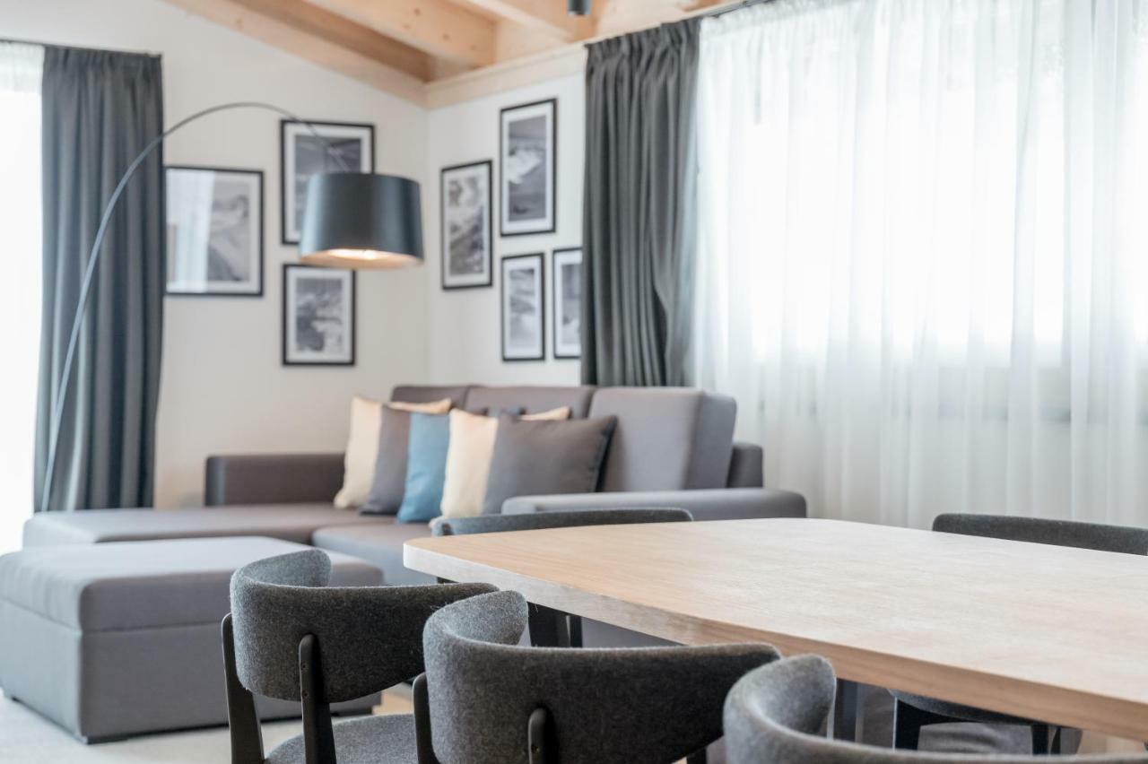 Aparthotel Luxury