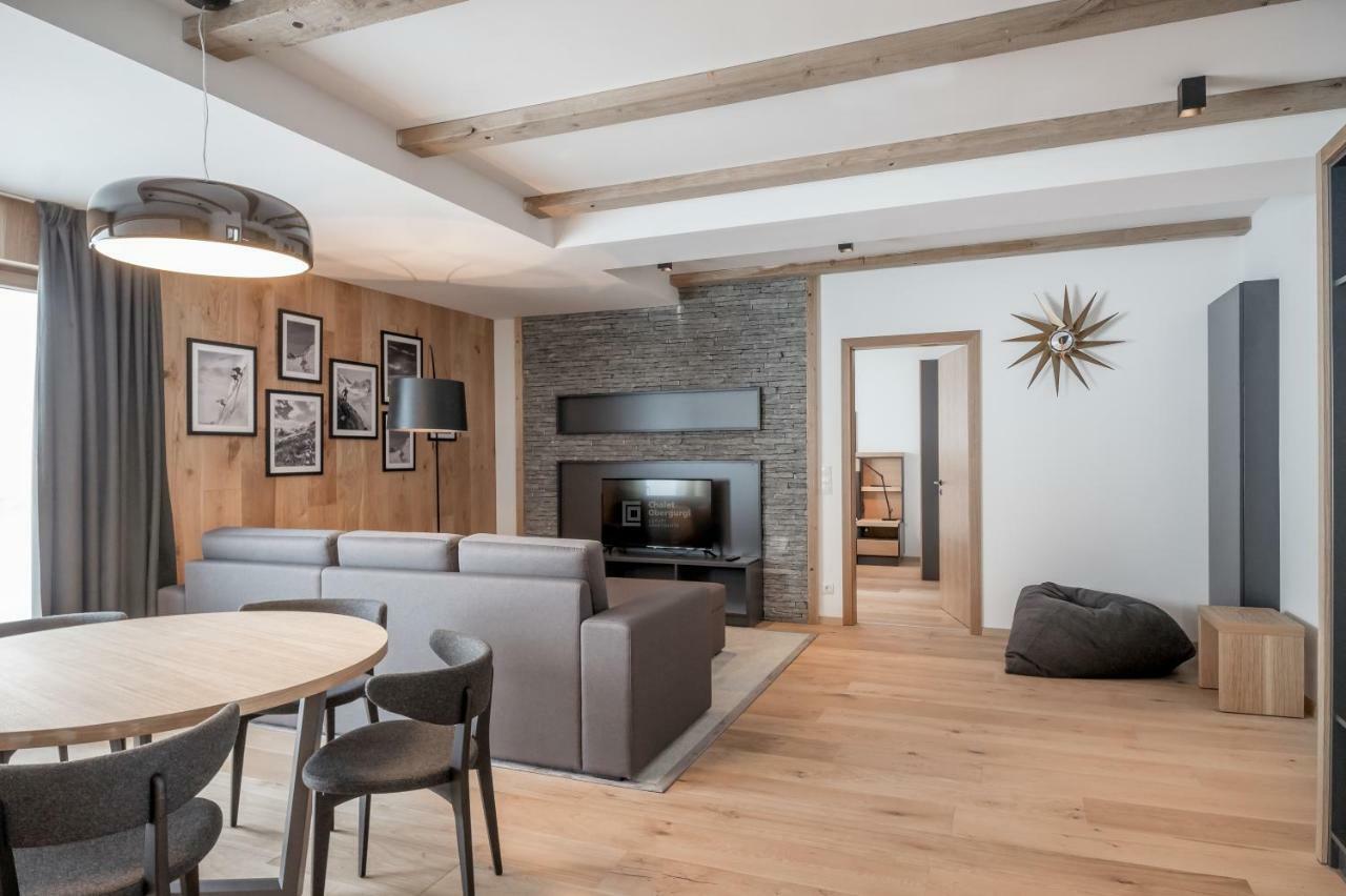 Luxury Aparthotel